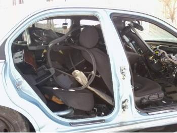 imagine dezmembrez-Rover-75-avariat-11021.htm