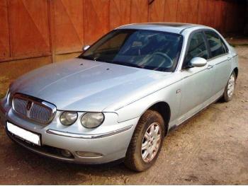 dezmembrez-Rover-75-avariat-11527.htm imagine dezmembrez-Rover-75-avariat-11527.htm