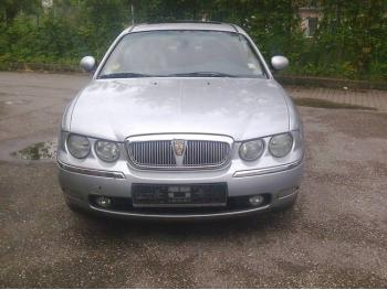 imagine dezmembrez-Rover-75-avariat-11823.htm