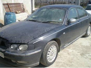 dezmembrez-Rover-75-avariat-12671.htm imagine dezmembrez-Rover-75-avariat-12671.htm