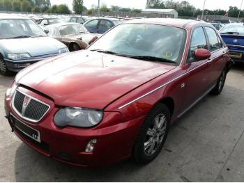 dezmembrez-Rover-75-avariat-1342.htm imagine dezmembrez-Rover-75-avariat-1342.htm