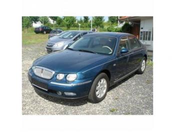 imagine dezmembrez-Rover-75-avariat-13616.htm
