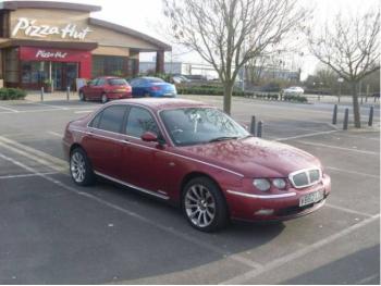 dezmembrez-Rover-75-avariat-14201.htm imagine dezmembrez-Rover-75-avariat-14201.htm