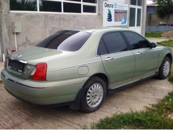dezmembrez-Rover-75-avariat-15554.htm imagine dezmembrez-Rover-75-avariat-15554.htm