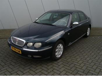 dezmembrez-Rover-75-avariat-15764.htm imagine dezmembrez-Rover-75-avariat-15764.htm