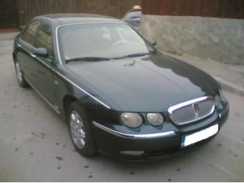 dezmembrez-Rover-75-avariat-15768.htm imagine dezmembrez-Rover-75-avariat-15768.htm