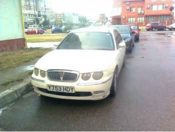 dezmembrez-Rover-75-avariat-16329.htm imagine dezmembrez-Rover-75-avariat-16329.htm