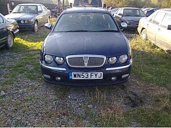 dezmembrez-Rover-75-avariat-1726.htm imagine dezmembrez-Rover-75-avariat-1726.htm
