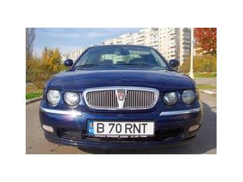 dezmembrez-Rover-75-avariat-17270.htm imagine dezmembrez-Rover-75-avariat-17270.htm