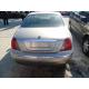 dezmembrez Rover 75 - piese auto-3