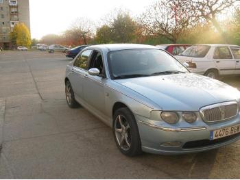 dezmembrez-Rover-75-avariat-18716.htm imagine dezmembrez-Rover-75-avariat-18716.htm