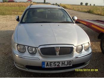 dezmembrez-Rover-75-avariat-18968.htm imagine dezmembrez-Rover-75-avariat-18968.htm
