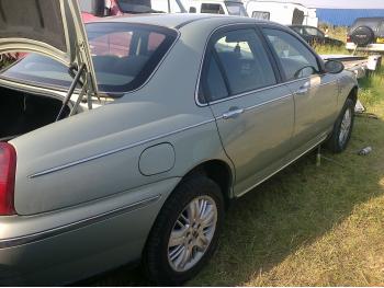 dezmembrez-Rover-75-avariat-20648.htm imagine dezmembrez-Rover-75-avariat-20648.htm
