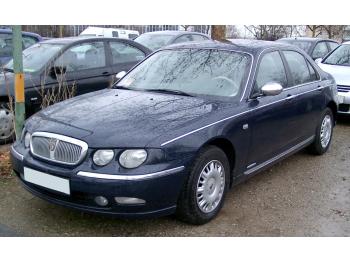 imagine dezmembrez-Rover-75-avariat-27901.htm
