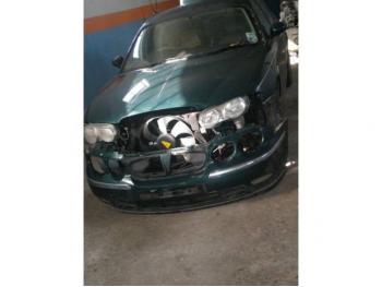 imagine dezmembrez-Rover-75-avariat-3219.htm