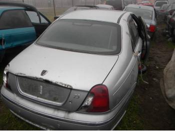 dezmembrez-Rover-75-avariat-3726.htm imagine dezmembrez-Rover-75-avariat-3726.htm