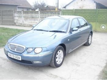 dezmembrez-Rover-75-avariat-4161.htm imagine dezmembrez-Rover-75-avariat-4161.htm