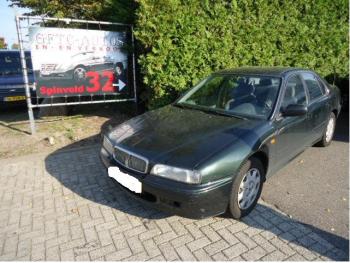 dezmembrez-Rover-LS400-avariat-20961.htm imagine dezmembrez-Rover-LS400-avariat-20961.htm