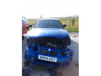 imagine dezmembrez-Rover-MG-Maestro-avariat-27419.htm