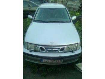 imagine dezmembrez-Saab-9-3-avariat-15569.htm