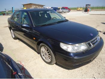 imagine dezmembrez-Saab-9-5-avariat-21222.htm