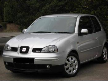 imagine dezmembrez-Seat-Arosa-avariat-1358.htm
