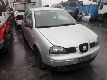 imagine dezmembrez-Seat-Arosa-avariat-28803.htm