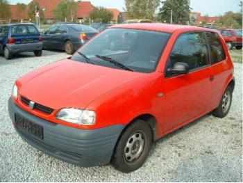 dezmembrez-Seat-Arosa-avariat-8833.htm imagine dezmembrez-Seat-Arosa-avariat-8833.htm