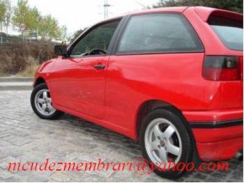 imagine dezmembrez-Seat-Ibiza-avariat-13862.htm