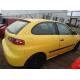 dezmembrez Seat Ibiza - piese auto-3