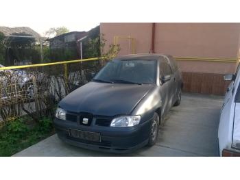 imagine dezmembrez-Seat-Ibiza-avariat-27840.htm