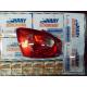 dezmembrez Seat Ibiza - piese auto-1