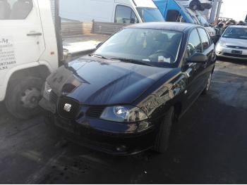imagine dezmembrez-Seat-Ibiza-avariat-28819.htm