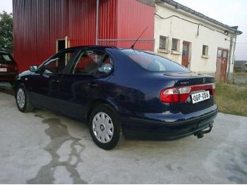 imagine dezmembrez-Seat-Toledo-avariat-18833.htm