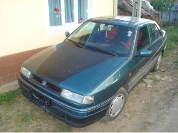 imagine dezmembrez-Seat-Toledo-avariat-1956.htm