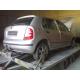 dezmembrez Skoda Fabia - piese auto-1