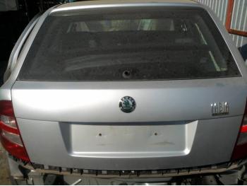 dezmembrez-Skoda-Fabia-avariat-14280.htm imagine dezmembrez-Skoda-Fabia-avariat-14280.htm