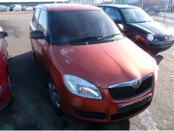 imagine dezmembrez-Skoda-Fabia-avariat-1555.htm