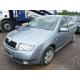 dezmembrez Skoda Fabia - piese auto-3