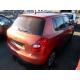 dezmembrez Skoda Fabia - piese auto-1