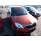 dezmembrez Skoda Fabia - piese auto-3