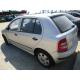 dezmembrez Skoda Fabia - piese auto-3