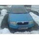 dezmembrez Skoda Fabia - piese auto-1
