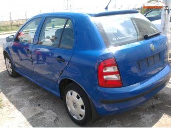 imagine dezmembrez-Skoda-Fabia-avariat-18741.htm