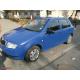 dezmembrez Skoda Fabia - piese auto-1