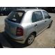 dezmembrez Skoda Fabia - piese auto-3