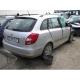 dezmembrez Skoda Fabia - piese auto-1