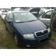 dezmembrez Skoda Fabia - piese auto-1