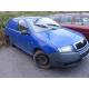 dezmembrez Skoda Fabia - piese auto-1