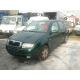 dezmembrez Skoda Fabia - piese auto-1